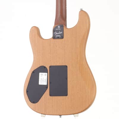 FENDER USA American Acoustasonic Stratocaster TSB [US227052A] (04/24) image 4