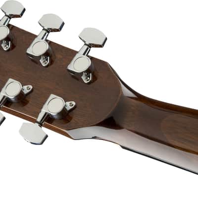 Fender CD-60 V3 Sunburst image 7