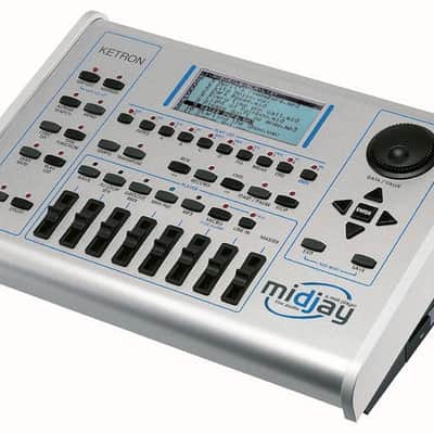 Ketron Midjay 2005 image 4