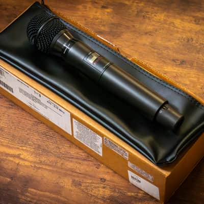 Shure AD2/Audix OM5/SoundTools Axient Digital Wireless Microphone (G57 Band) - Like New/Unused/NOS image 6