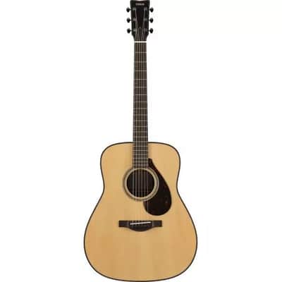 Yamaha FG9 R Natural *Free Shipping in the USA* image 1