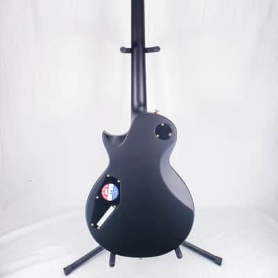 2012 ESP LTD Deluxe EC-1000 Electric Guitar image 6