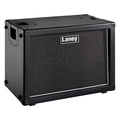 Laney LFR-112 FRFR 1x12" Active Guitar Cabinet - Open Box image 3