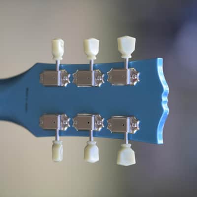 Tokai UES180 PB - Pelham Blue image 5