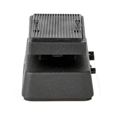 Dunlop Cry Baby Mini 535Q Wah Half Size Mini Wah Pedal image 4