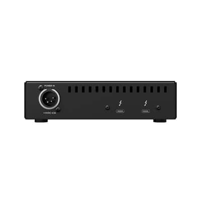 Universal Audio UAD-2 Satellite Thunderbolt 3 OCTO Core DSP Accelerator image 2