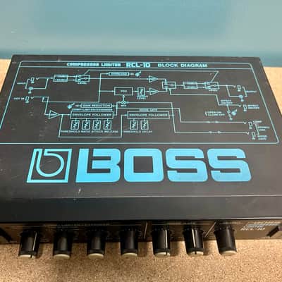 Immagine Boss Micro Rack Bundle - 4