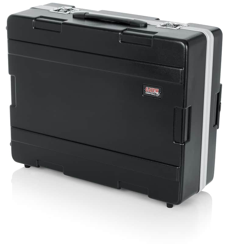 Gator Cases G-MIX 20X25 | Molded PE Mixer Equipment Case image 1