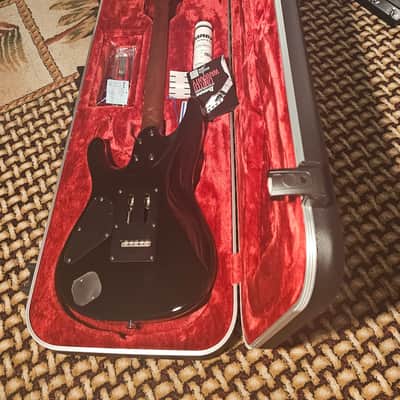 Ibanez Prestige AZ2407F 2024 - Brownish Sphalerite image 3