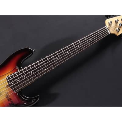 ATELIER Z MVT#506 Custom 3TS/R -Made in Japan- image 7