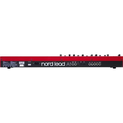 Nord Lead A1 image 2