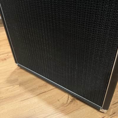 Amplified Nation Dirty Wonderland 2022 - Black Tolex image 3