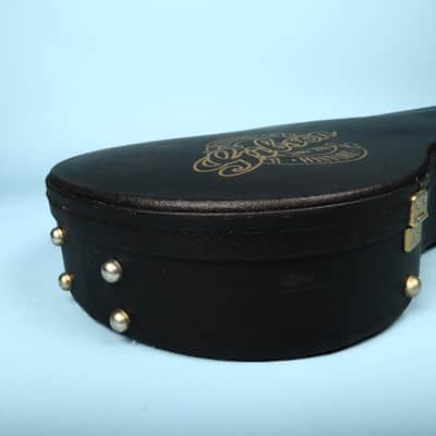 Gibson Custom Art Historic Les Paul Hard Shell Guitar Case Vintage 90's image 15