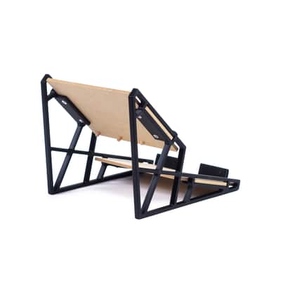 3DWaves Dual Tier Pedal Rack For Strymon Pedals (Nightsky, Volante, BigSky, TimeLine, Mobius) image 3