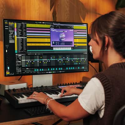 Cubase Elements 15 Full Version image 3