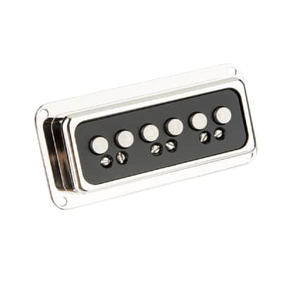 Gretsch DynaSonic Bridge Pickup - CHROME, #006-0999-049