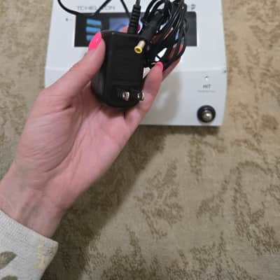 TC Helicon VoiceLive Play GTX 2012 - 2014 - White image 4