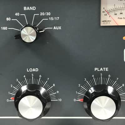 Ameritron AL-811H HF Linear Amplifier (800W) image 6