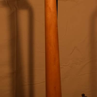 Atkinson P Bass 2012 Sunburst image 19