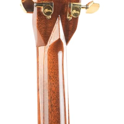 Martin Custom Shop D45 Centennial Ex-Don McLean Cocobolo Adirondack 2016 image 6