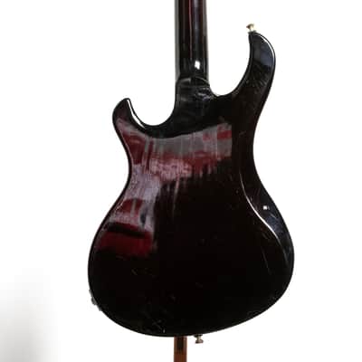 Gibson Victory Figured Top, Smokehouse Burst | Demo image 3