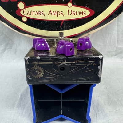 Pro Tone Pedals Dead Horse Overdrive Deluxe Pedal image 5
