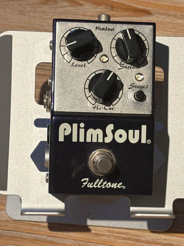 Fulltone PlimSoul
