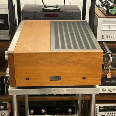 Pioneer SX-980 80-Watt Stereo Solid-State Receiver image 5