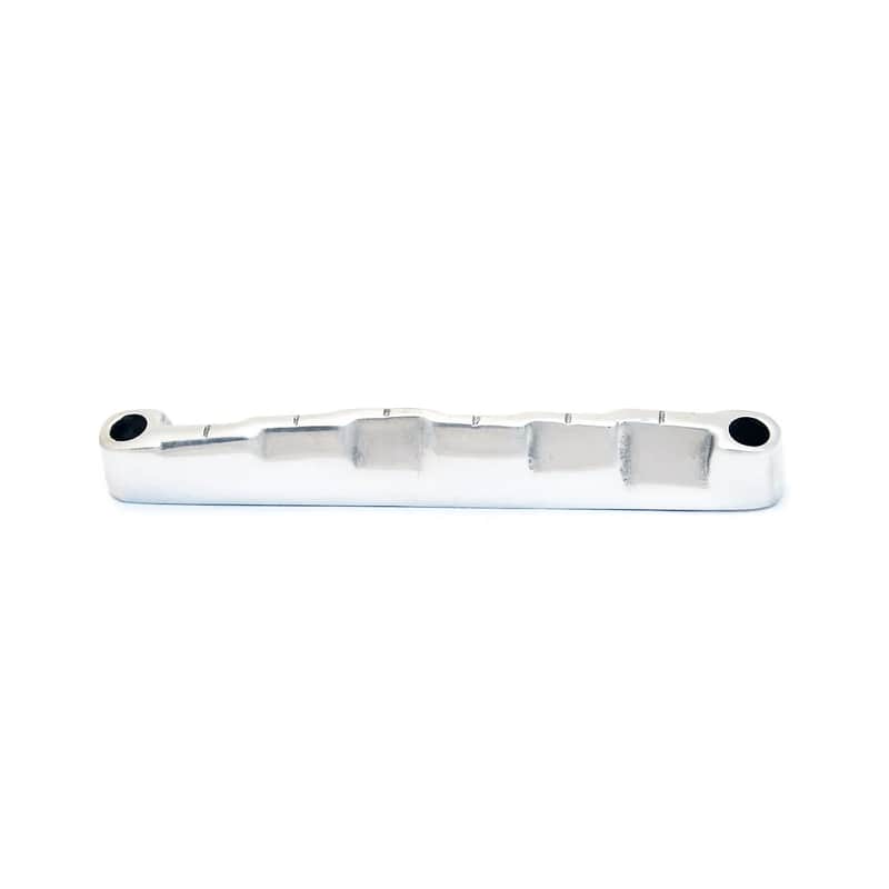 Bigsby 006-2691-000 6120W Compensated Bridge Saddle image 1