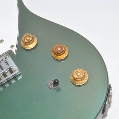 Greco Boogie BG Serial No.A895129 Electric Guitar Ref. No 6520 image 4