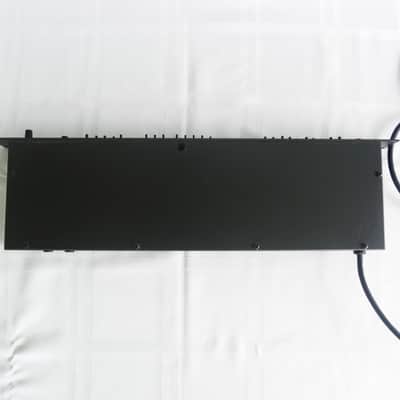Rane ME30 30-Band Graphic Equalizer EQ image 5
