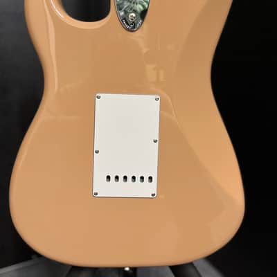 Fender Made In Japan Limited International Color Stratocaster image 3