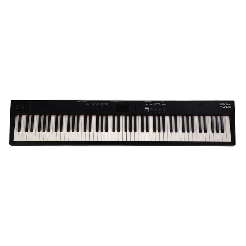 Roland RD-08 88-Key Digital Stage Piano | Reverb