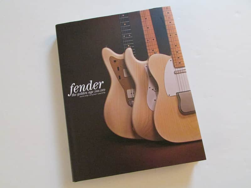 Fender Book