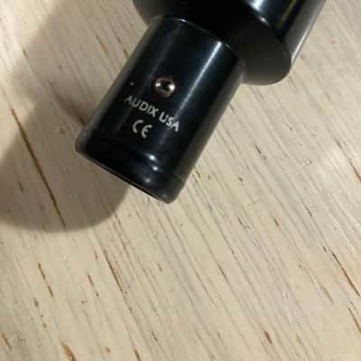Audix D1 Dynamic Hypercardioid Instrument Microphone image 2