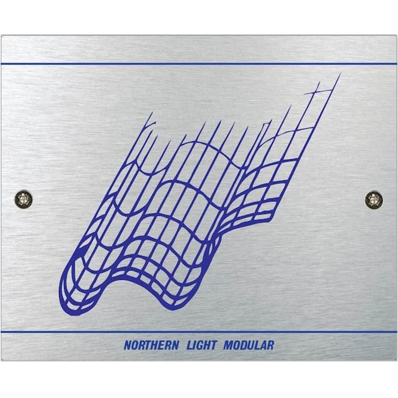 Northern Light Modular hBP - Blank Panel image 1