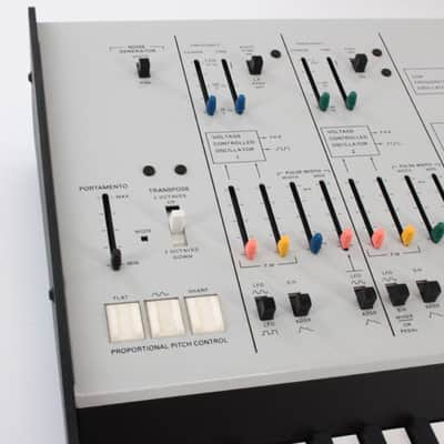 KORG ARP Odyssey Rev. 1 [100259] (09/04) image 5