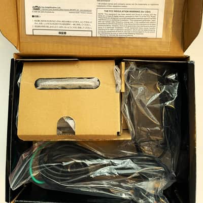 Vox MV50 High Gain 50-Watt Guitar Amp Head 2023 - Present - Chrome image 9
