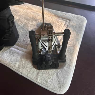 DW 9000 single bass drum pedal image 3