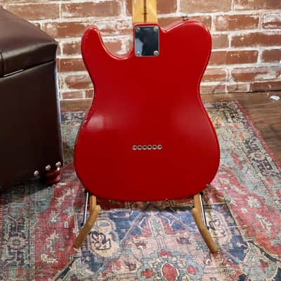 Ron Kirn Signature T - Dakota Red image 2
