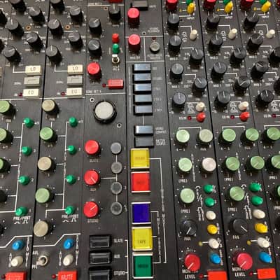 Trident Series 80C Console image 10