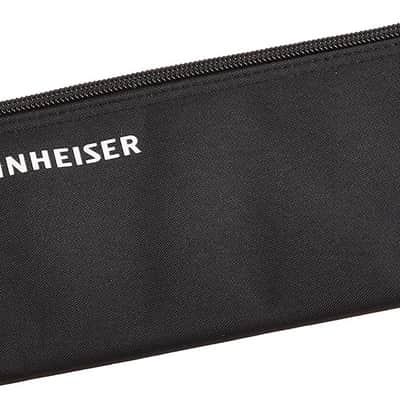 Sennheiser e 965 Large Diaphragm Condenser Handheld Microphone image 2
