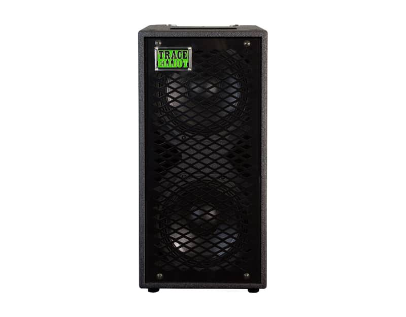 Trace Elliot 2x8" 400-Watt Bass Cabinet - Open Box image 1