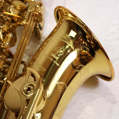 YAMAHA Yamaha YAS-62 Alto Saxophone [283826] (07/23) image 8