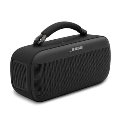 Bose Bose SoundLink Max Portable Speaker, Black image 2