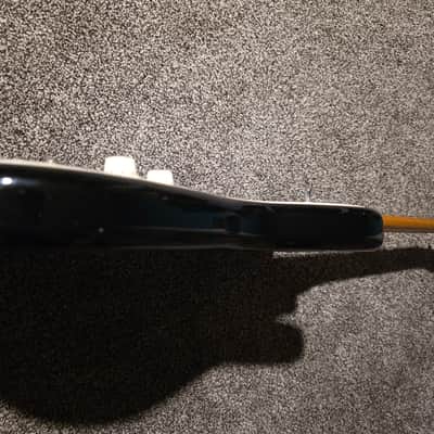 Fender Duo Sonic 1993 - Black image 5
