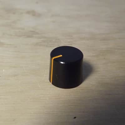 Boss DR-110 parts - knob (s)