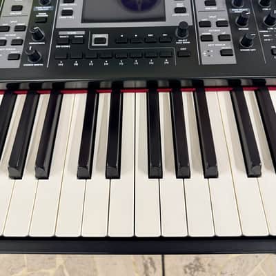 Roland V-STAGE 88 + BORSA image 5