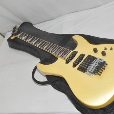 Fernandes FGZ-420 | Reverb