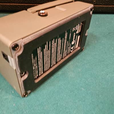 Ibanez TS7 Tube Screamer image 4